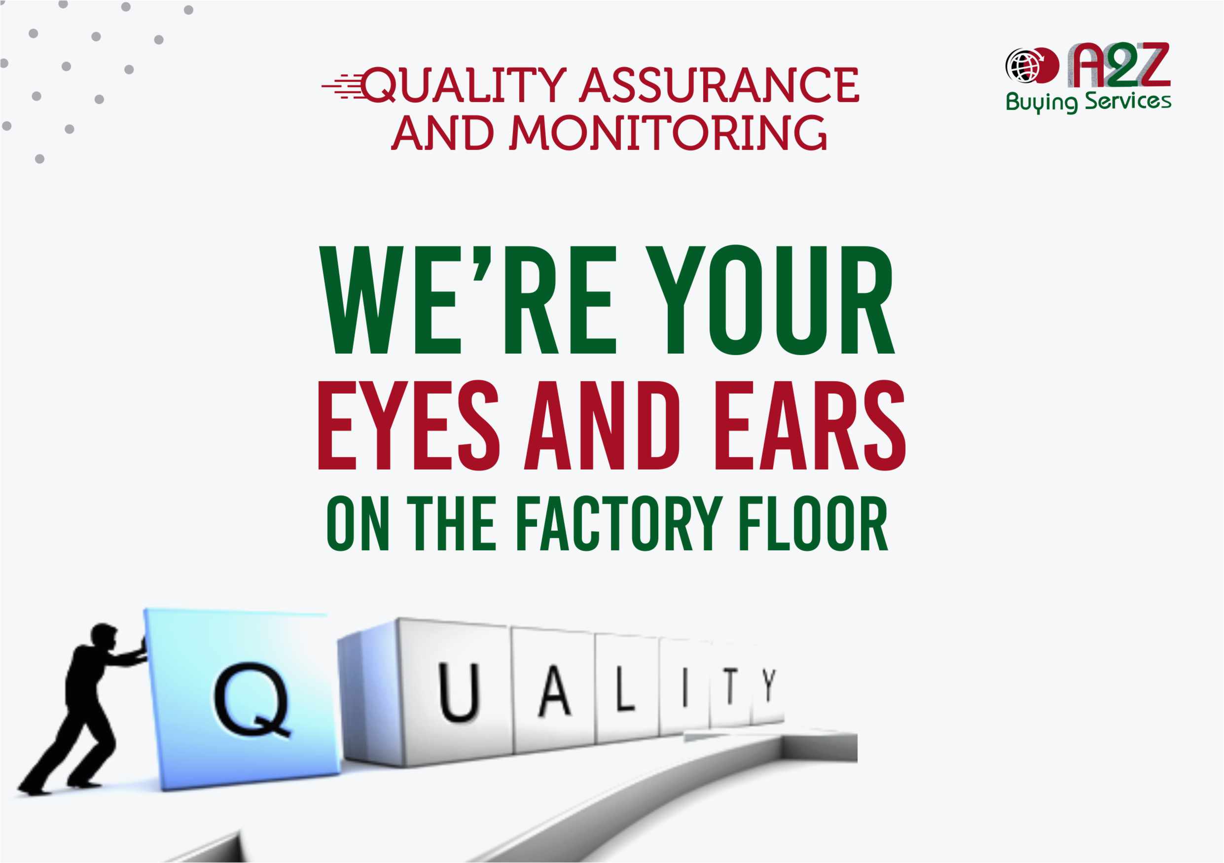 Quality Checking Services in India