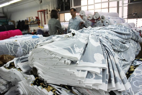 Sourcing, Sampling and Product Design Management Agency in Panipat