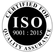 ISO 9001:2015