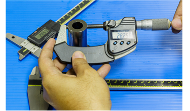 Quality Control Services in Jodhpur