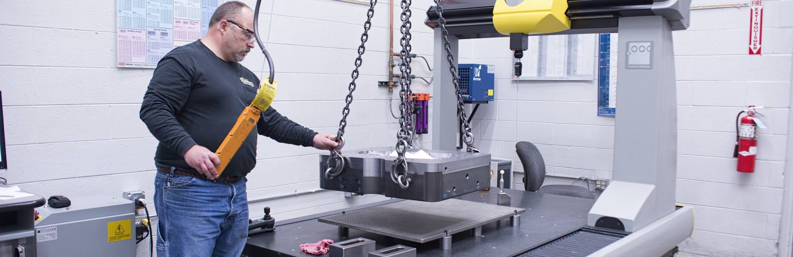 Quality Inspection Company in Panipat